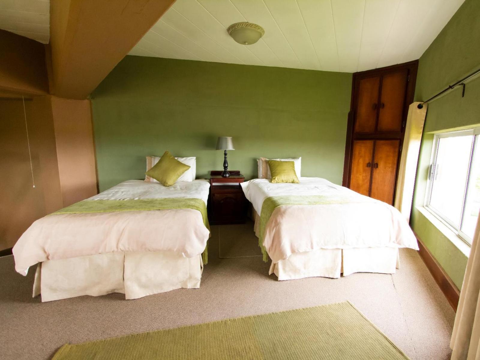 Victory Towers Hotel Bloemhof Kamer foto