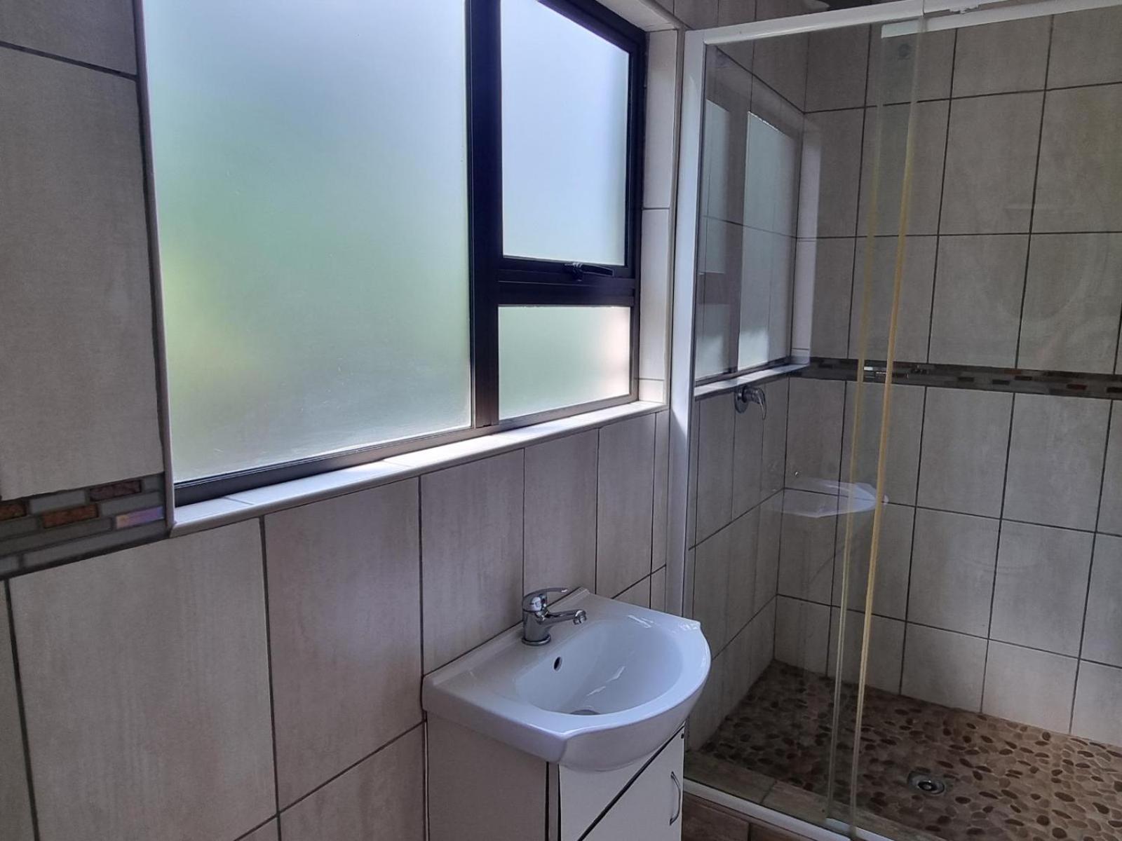 Victory Towers Hotel Bloemhof Kamer foto